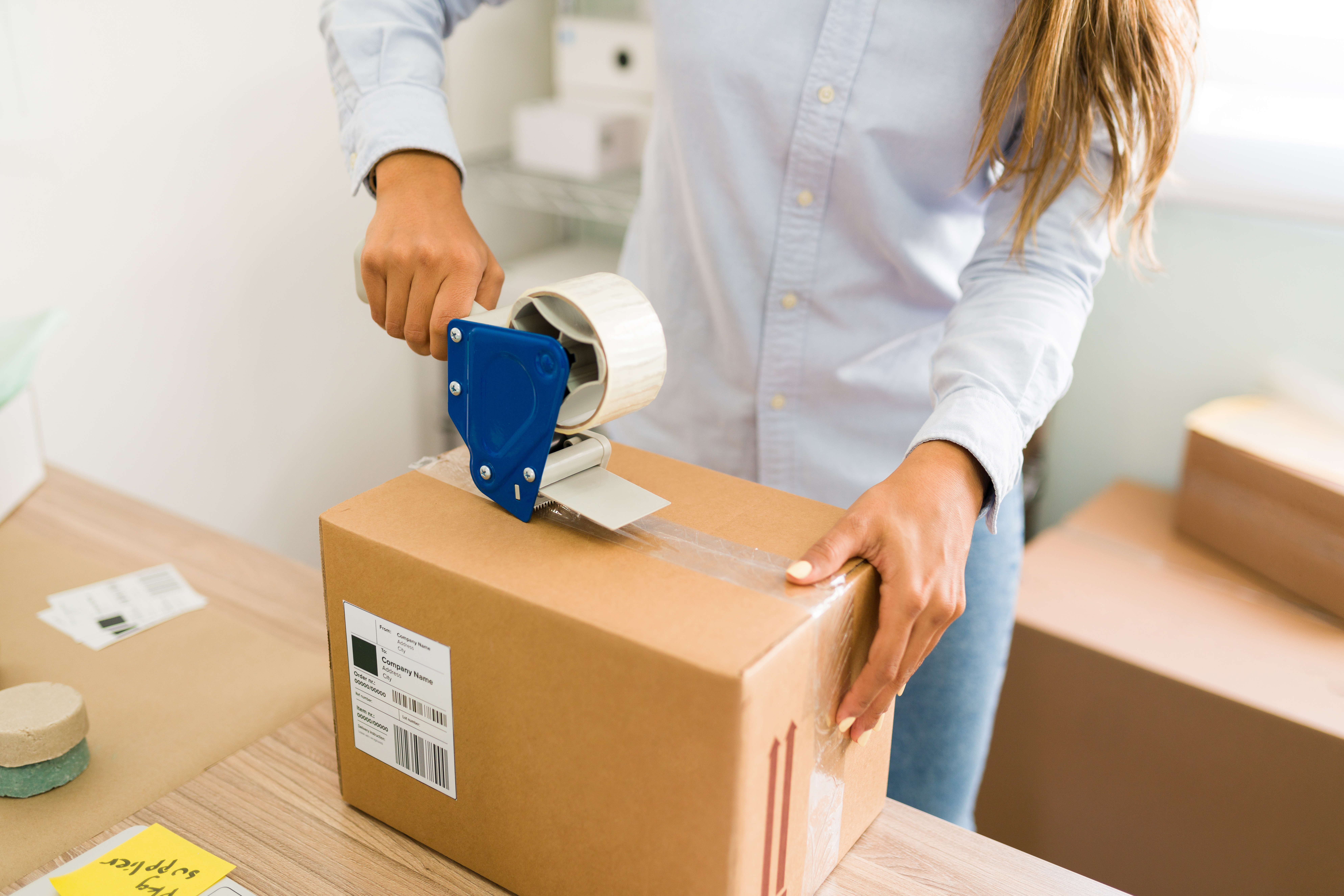 About Happy Customer Deals
